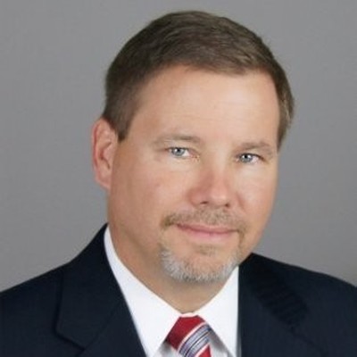Bruce Grant