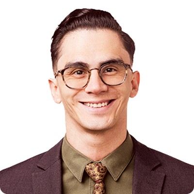 Daniel Santos